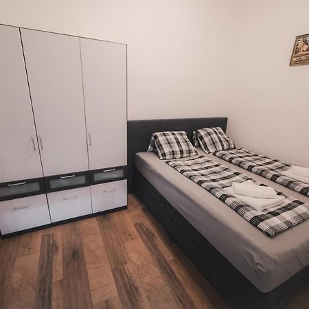 Renovated Apartment Close To First District Vienna Esterno foto