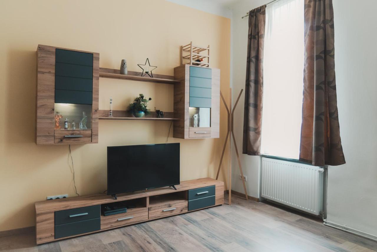 Renovated Apartment Close To First District Vienna Esterno foto