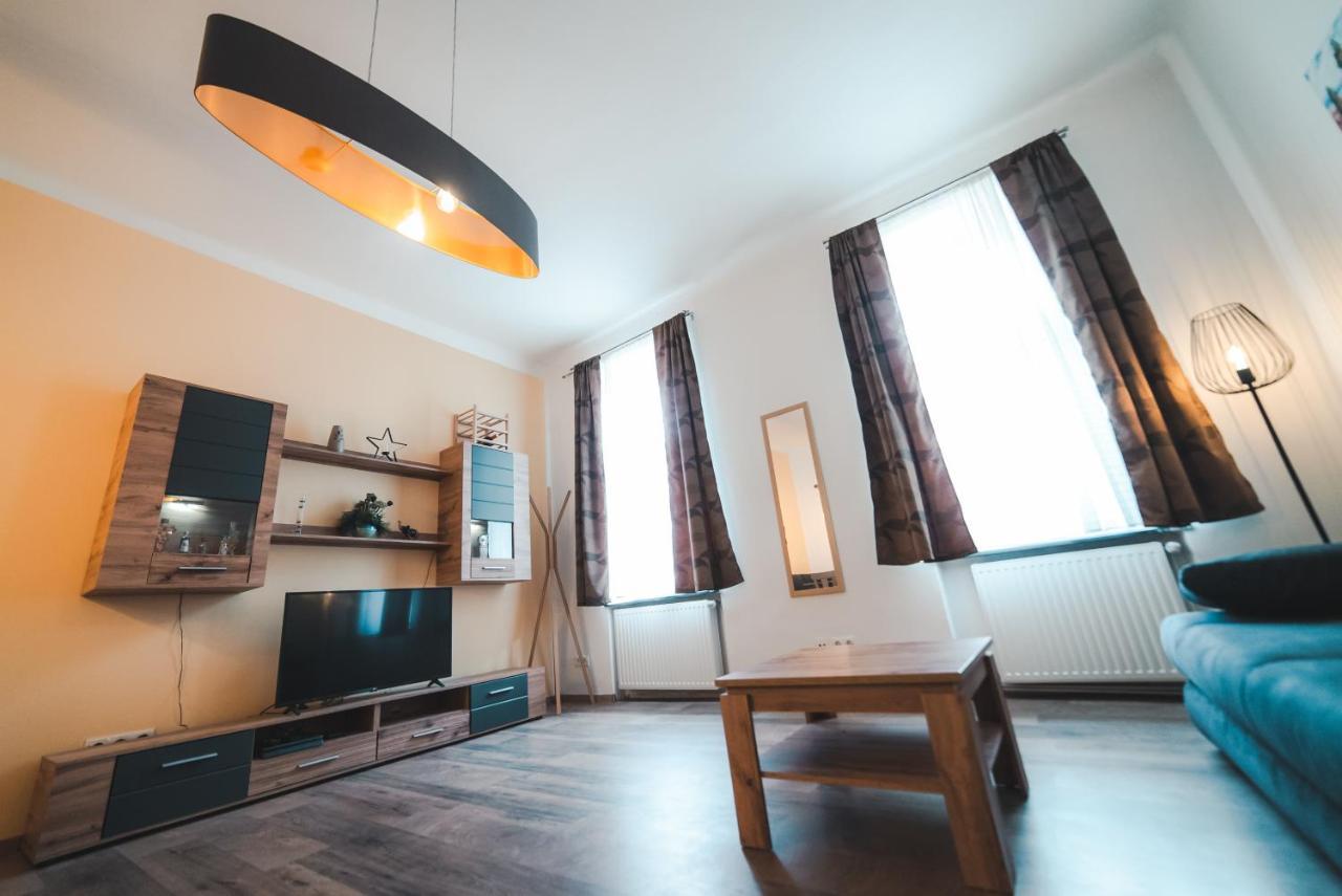 Renovated Apartment Close To First District Vienna Esterno foto