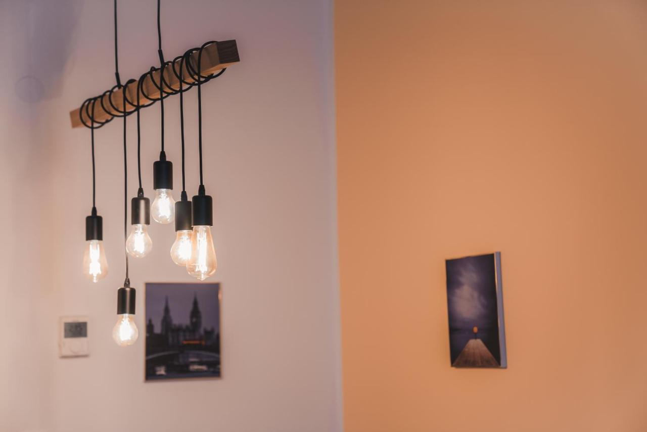 Renovated Apartment Close To First District Vienna Esterno foto