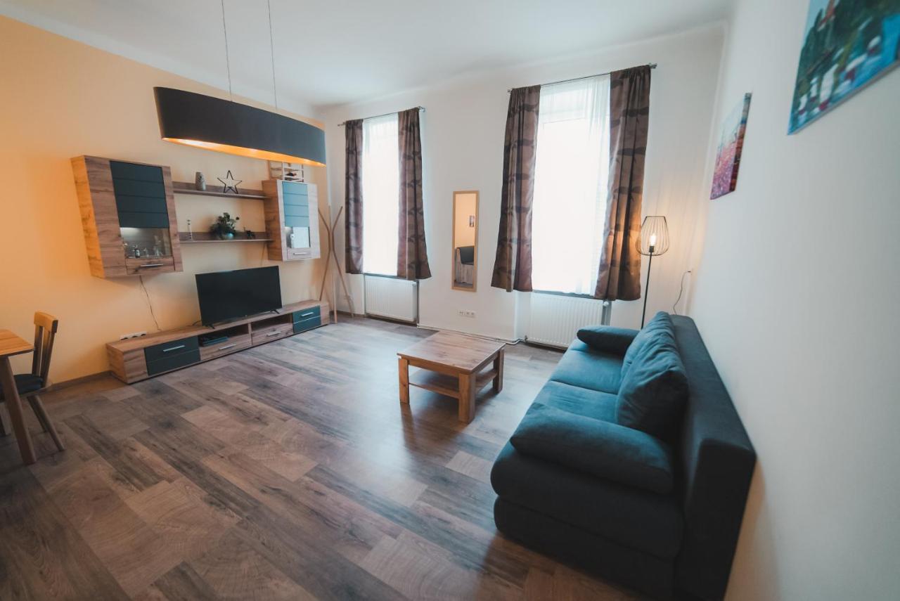 Renovated Apartment Close To First District Vienna Esterno foto